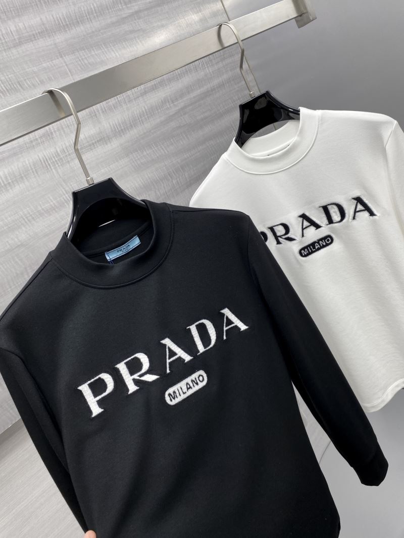 Prada T-Shirts